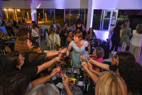 004 - Brindis401