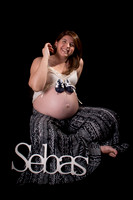 Vero + Diego = Sebas